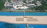 gloria serenity resort 